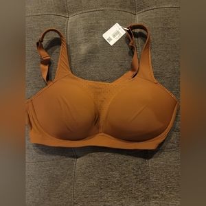 Lululemon Sports bra 42DD run times bra